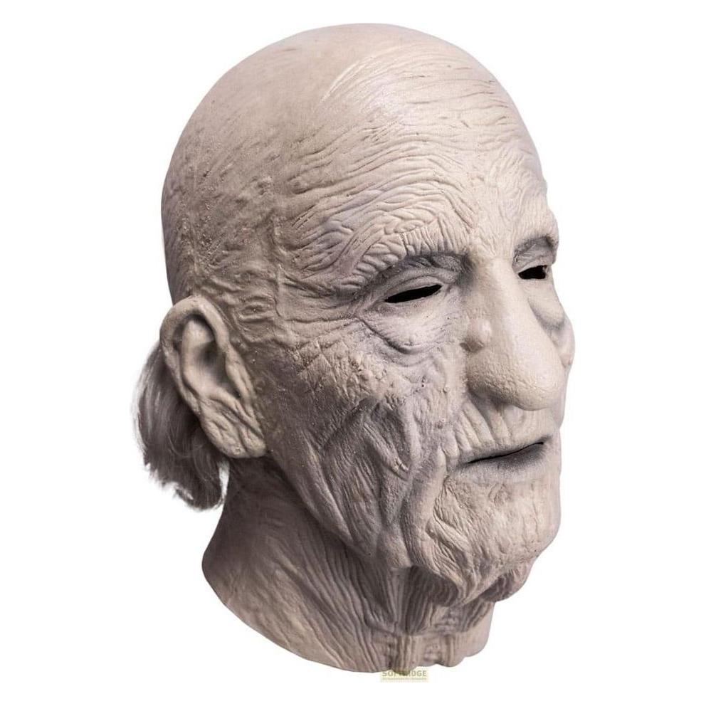 Trick or Treat Studios The Texas Chainsaw Massacre (1974) Maske Grandpa (65071537)
