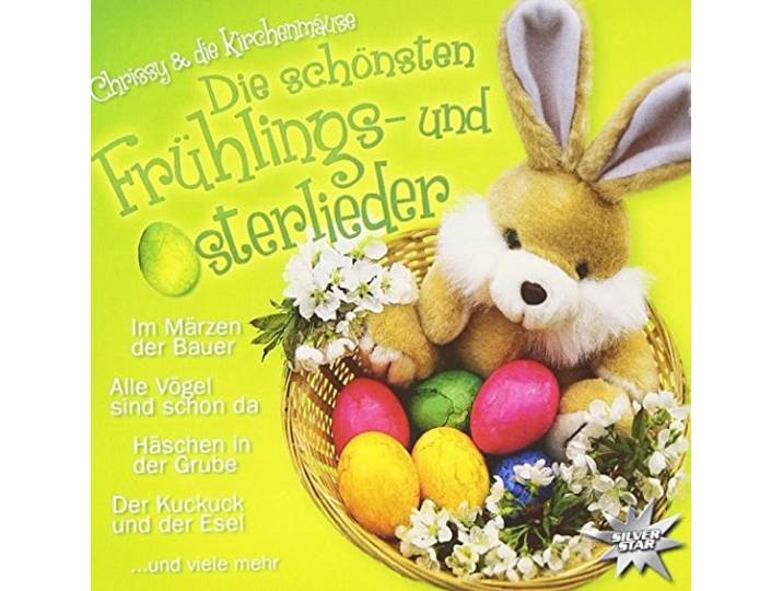 Die Schoensten Fruehlings- und