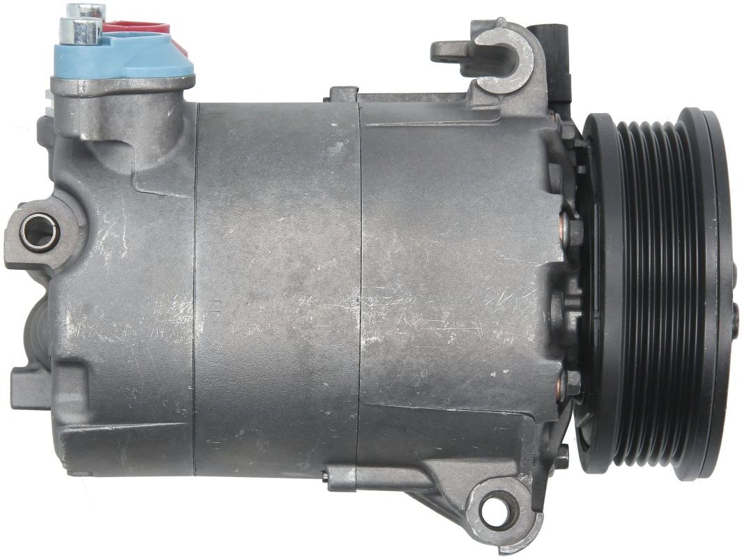 Klimakompressor AIRSTAL 10-4117
