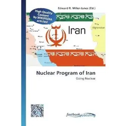 Nuclear Program of Iran, Fachbücher
