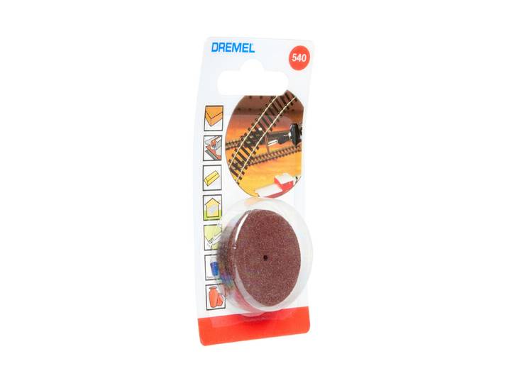 Dremel 540 Trennscheibe 5 Stück