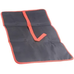 RS PRO, Werkzeugkoffer, Werkzeug-Rolltasche 580x380mm