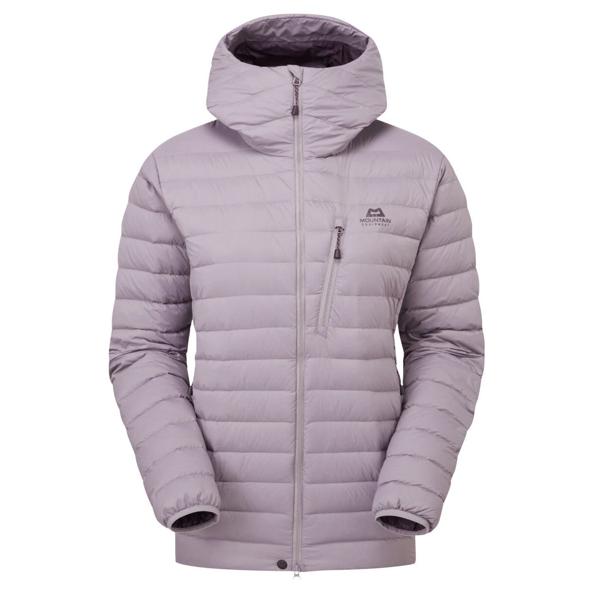 Mountain Equipment Earthrise Hooded Wmns Jacket allium (Me-02279) 8 ME-008996-Me-02279-8