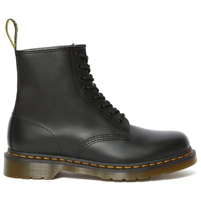 Dr. Martens - 1460 8 Eyelet Smooth - Freizeitstiefel UK 9 | EU 43 grau