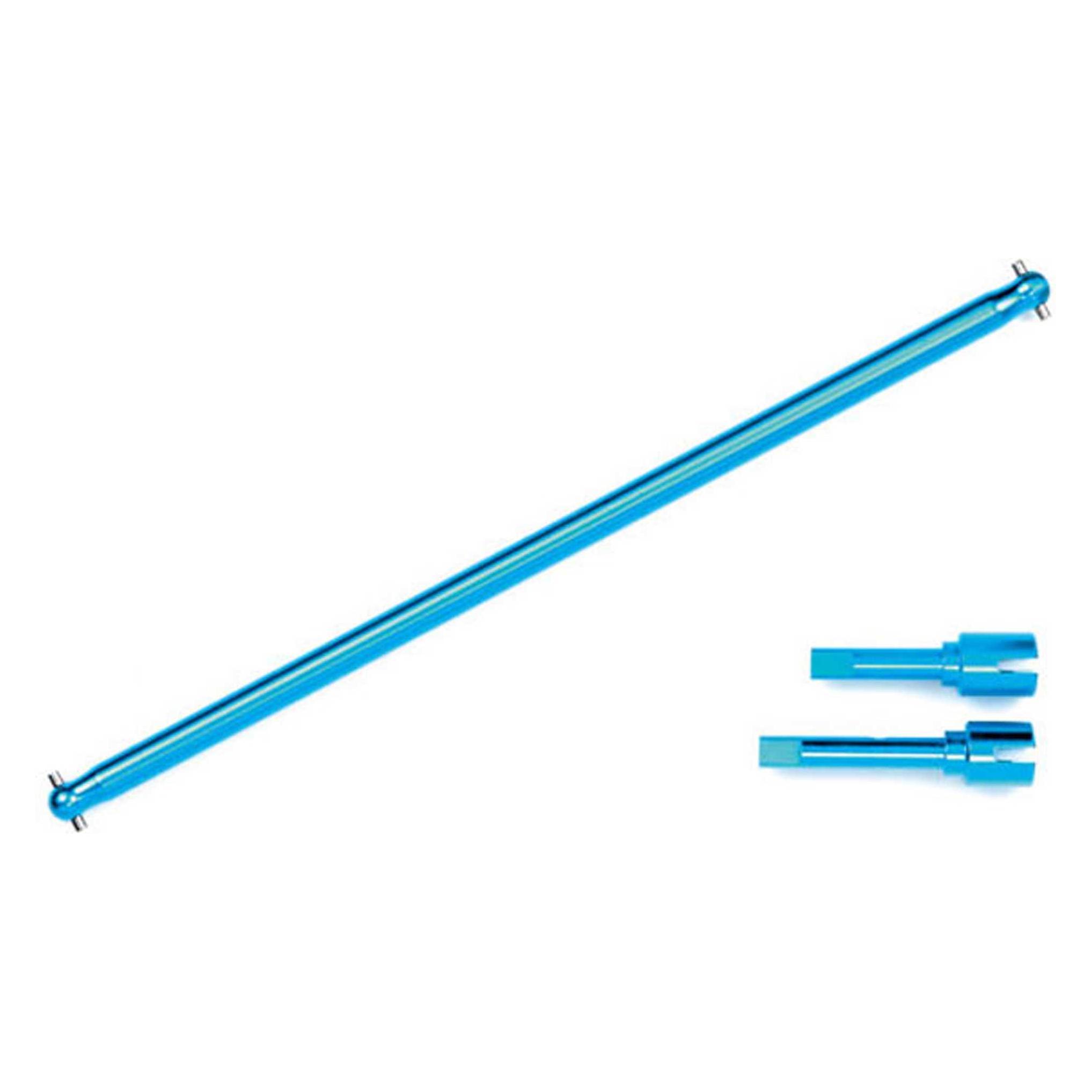 Tamiya Ersatzteil 54026 Welle Alu TT- (54026)