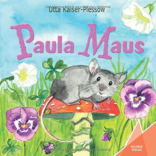 Utta Kaiser-Plessow - Paula Maus - Preis vom 30.09.2026 22:30:23 h