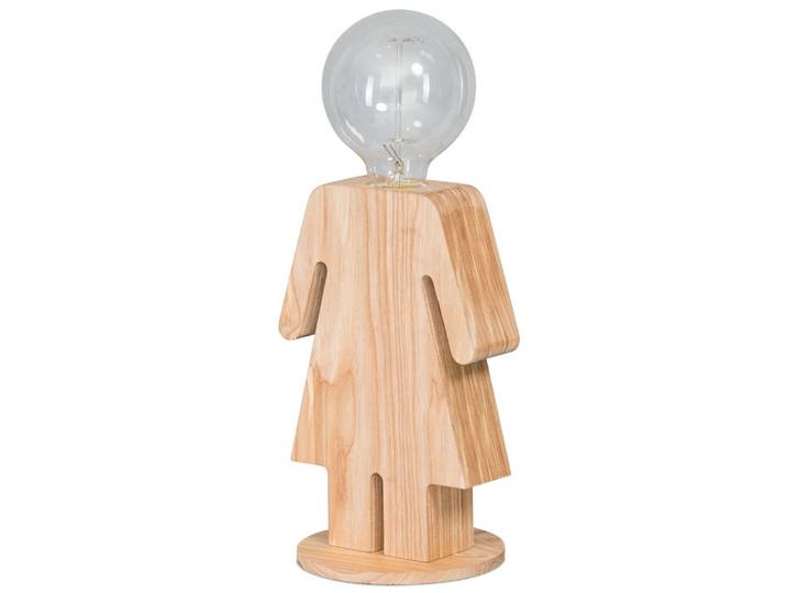 Stoere tafellamp Family Eve ETH - 05-TL3289-73