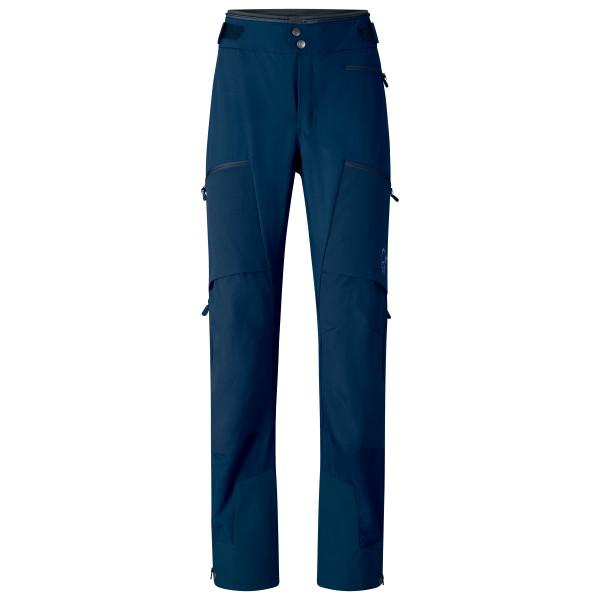 Norrøna - Women's Lyngen Flex1 Light Pants - Skitourenhose Gr XS blau