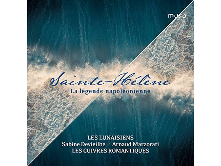 Sainte-Helene - la Legende Napoleonienne