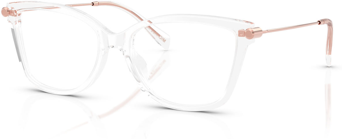 Brille Michael Kors Kingston MK 4150U (3050) Damen