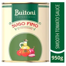 Buitoni Tomatensauce mit Zwiebel »Sugo Fino« 950 g