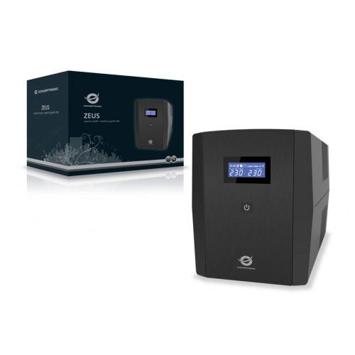 Conceptronic USV 2200VA 1320W