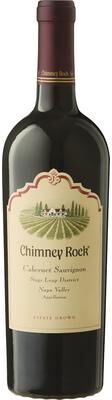 """Chimney Rock""" """Chimney Rock Stags Leap District Cabernet Sauvignon 2022 Red Wine - California"""