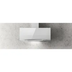 Elica Wandhaube Aplomb WH/A/60 PRF0166940 weiß
