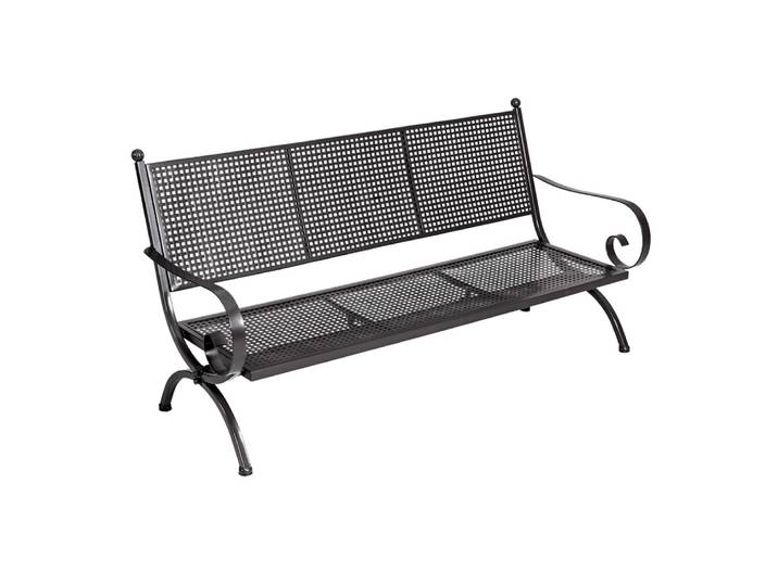 MBM Romeo Loungebank Elegance 2,5 Sitzer