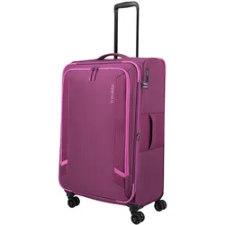 Travelite 4-Rad Trolley L erw. CORSIICA pink