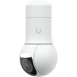 Ubiquiti G5 PTZ (2688 x 1512 Pixels), Netzwerkkamera, Weiss