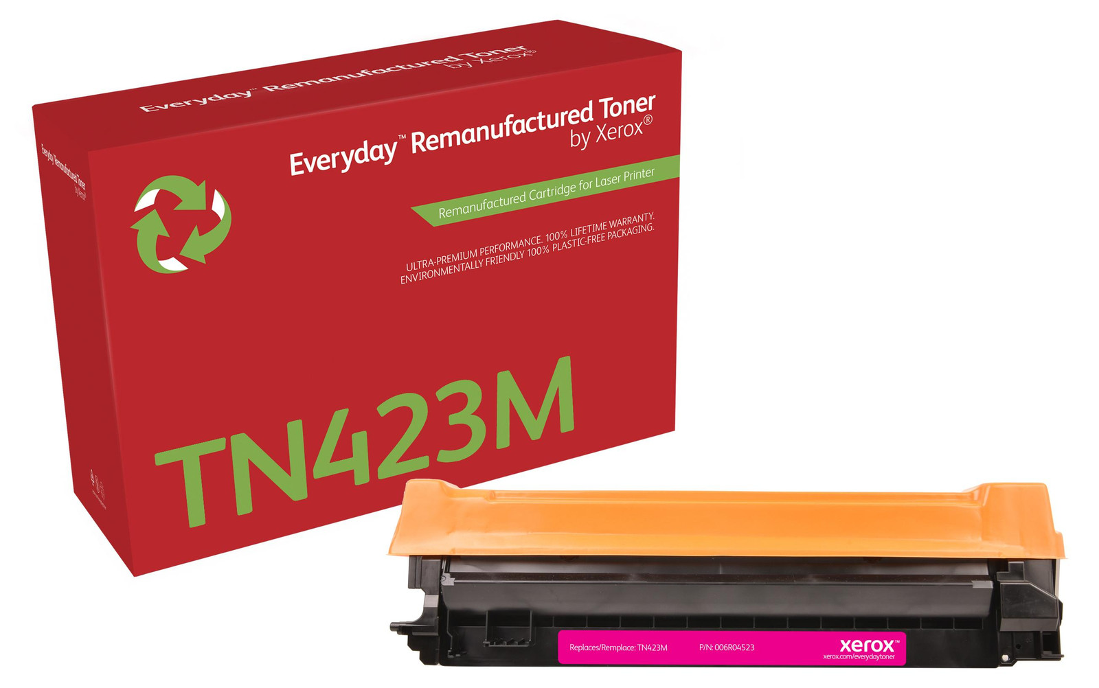 Xerox 006R04523 Magenta Tonercartridge