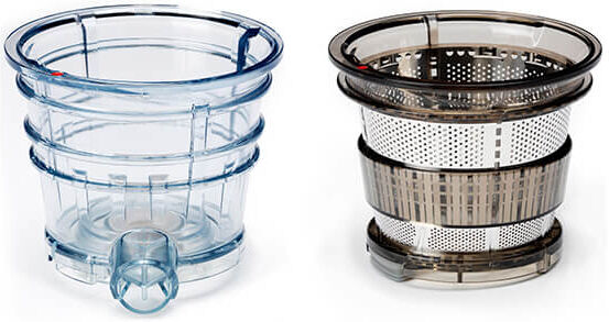 Kuvings EVO820 & C9500 Juicer Accessory Pack