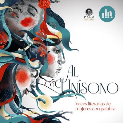 Al Unísono - Bárbara Anderson,Fermina Ponce,Mónica-Ramón Ríos,Gina Goldfeder,Paola Gasca, Audio, 9781959162605