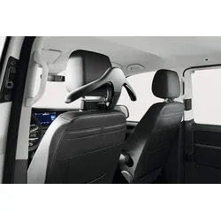 Volkswagen Kleiderbügel für Kopfstütze VW Reise & Komfort System 000061127B