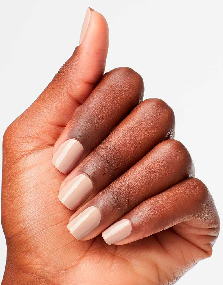 Opi Nail Lacquer #samoan sand
