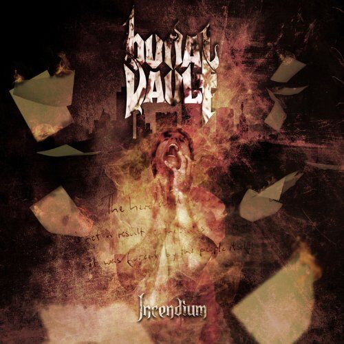 Burial Vault - Incendium - Preis vom 09.10.2026 07:28:09 h