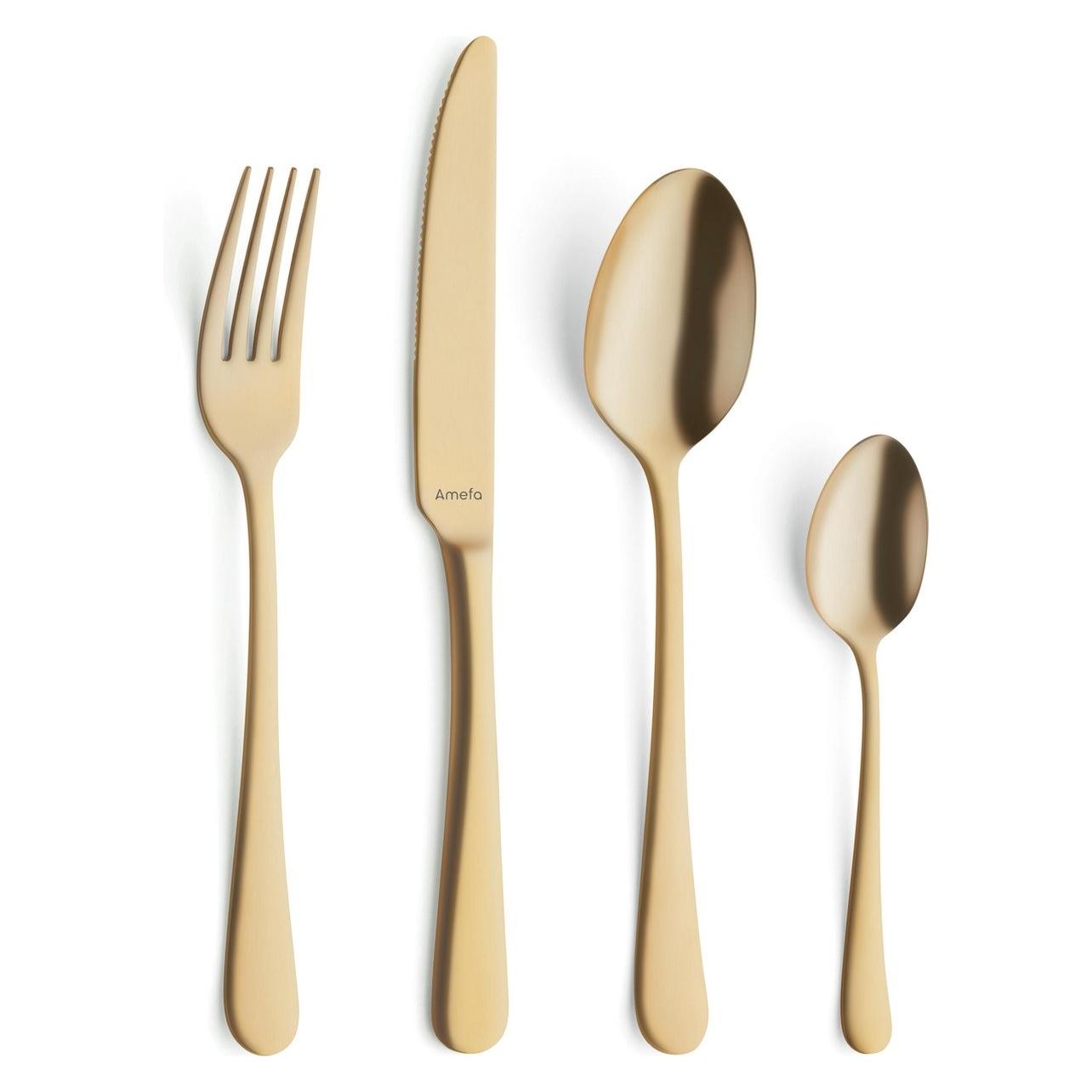 Amefa Austin (24 Stk., Besteck Set) (1410AUTR24C40)