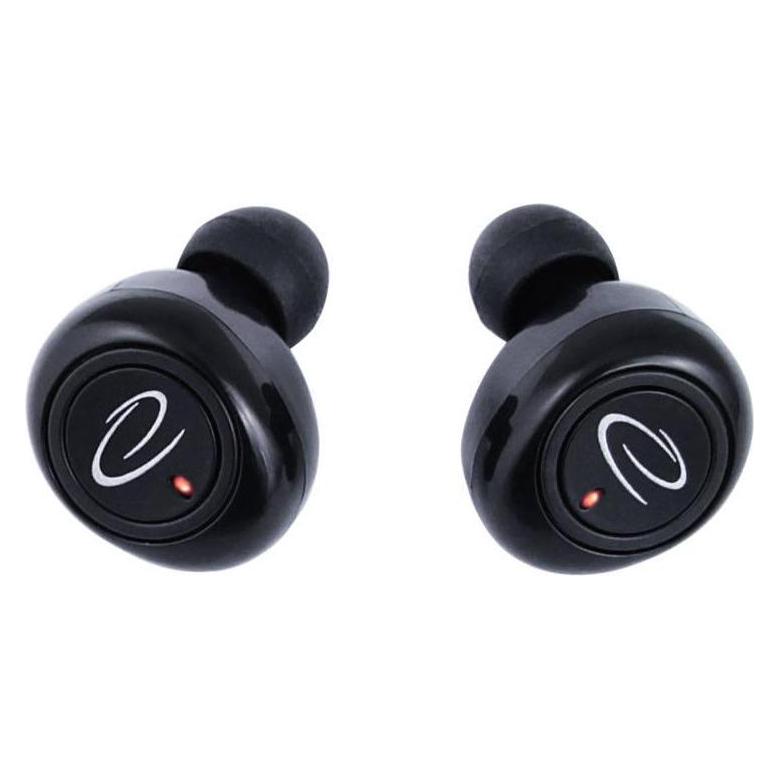 Esperanza EH228K Bluetooth In-Ear-Kopfhörer TWS Juodas (4 h, Kabellos) (EH228K)