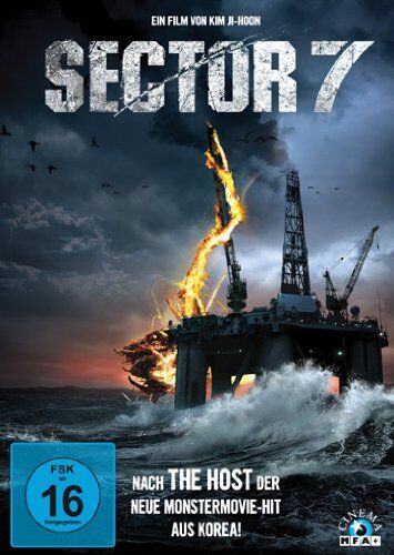 Kim Ji-Hoon - Sector 7 - Preis vom 17.10.2026 19:25:27 h