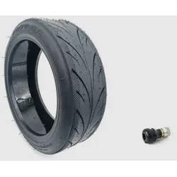 E-Scooter Reifen 60/70-6,5 Zoll Tubeless mit Pannenschutz-Gel inkl. Ventil