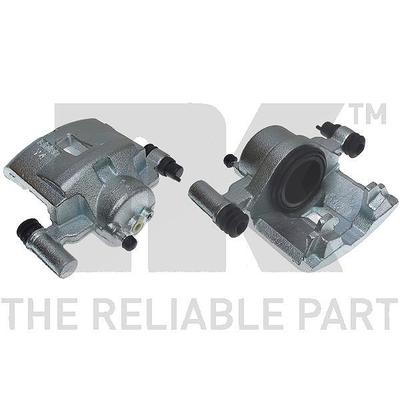 Nk Bremssattel [Hersteller-Nr. 2132103] für Mazda, Ford Usa