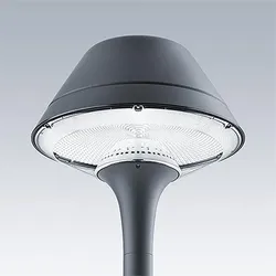 Zumtobel 96668685 Mastaufsatzleuchte PLI O 24L70-722-40 R/S T60 CL2 ANT