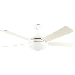 Deckenventilator Ursa WE WE-PI 132 cm mit Licht