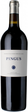 Pingus 2023 - Dominio de Pingus - Ribera del Duero - Rotwein - 0.75L Castilla y Leon