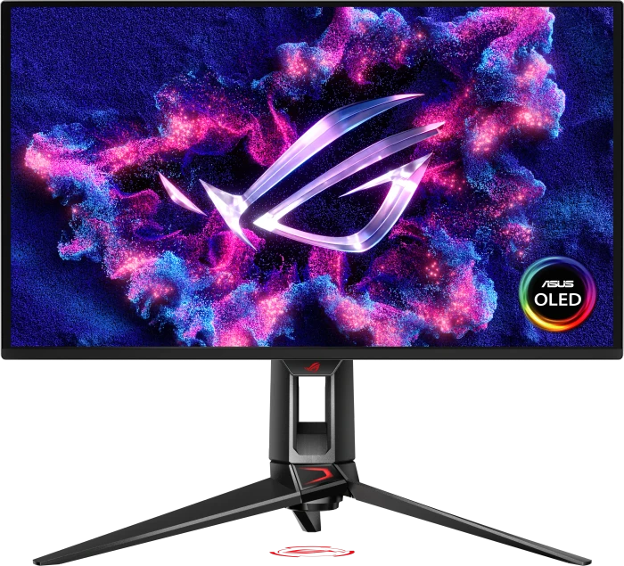 27" ASUS ROG Swift OLED PG27UCDM