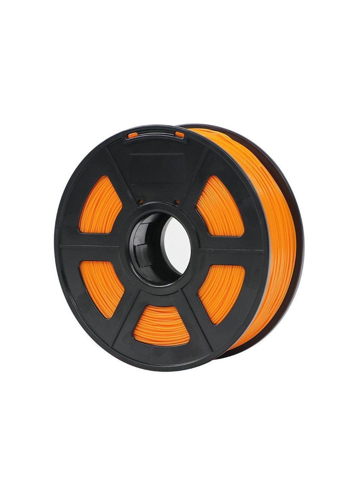 CCTree PLA 1.75 mm 1 kg Orange, 1kg