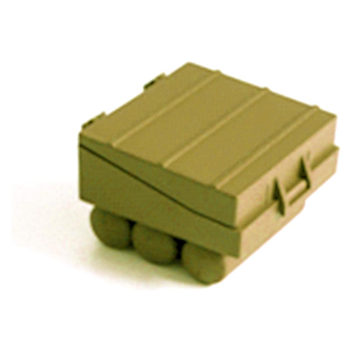 Amewi Gehäuse Druckluftbremse sand für 8x8 Truck (39884517)