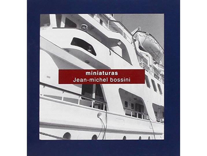 Jean-Michel Bossini - Miniaturas