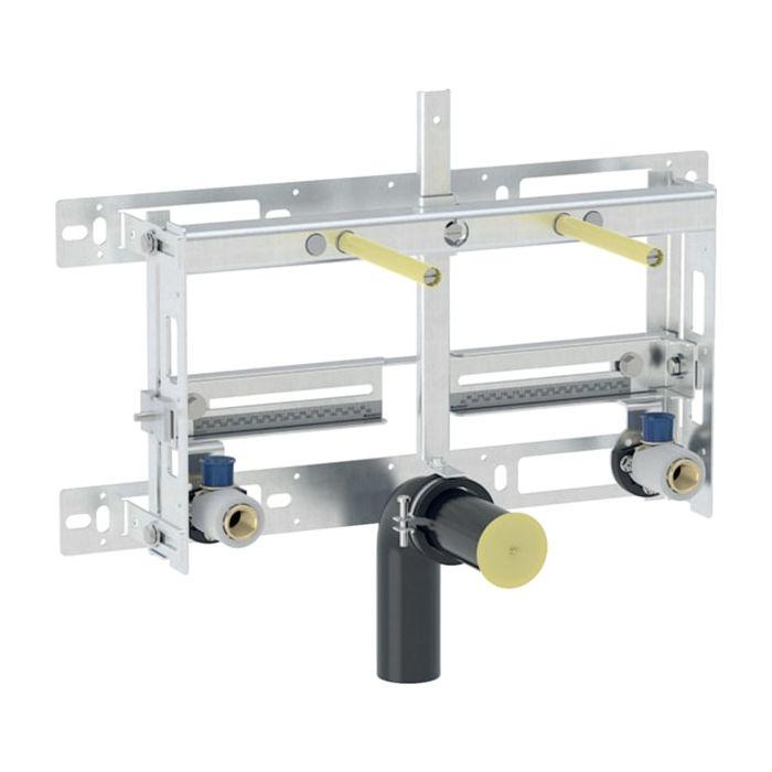 Geberit Wand Bidet Element Kombifix 457530001 für Einlocharmatur