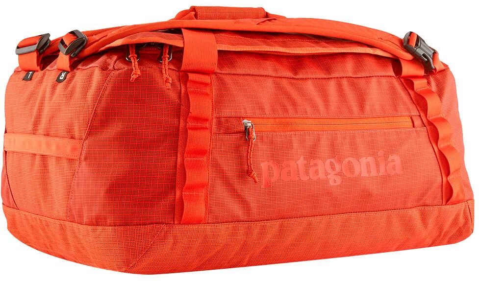 Patagonia  - Black Hole Duffel 40L Pollinator Orange - Duffel