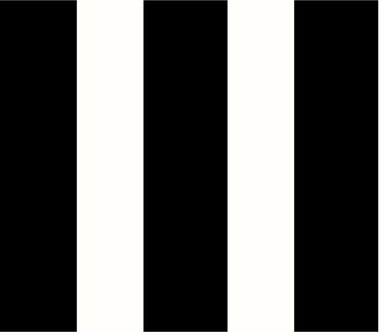 Lillian August Luxe Haven Designer Stripe Peel and Stick Wallpaper