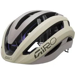 GIRO Fahrradhelm Aries Spherical | matt stone S (51-55 cm)