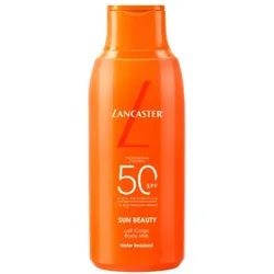 175ml Lancaster Sun Beauty Velvet Milk