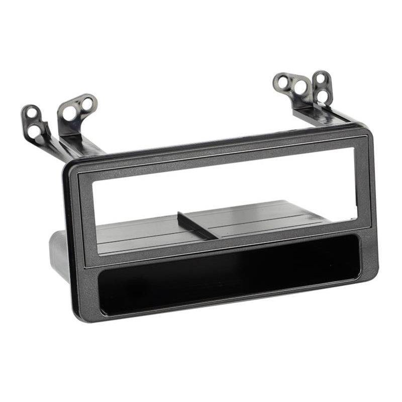 ACV 1-DIN RB mit Ablagefach Toyota