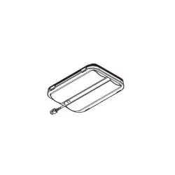 Siteco 5XCECG11HBB Streetlight SL 11 Plus miniEVG-Einheit