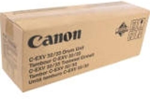 Canon C-EXV32/33 tambor