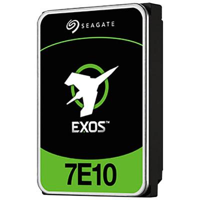 SEAGATE interne HDD-Festplatte "ST2000NM000B", grün (schwarz), 2000 GB, Festplatten