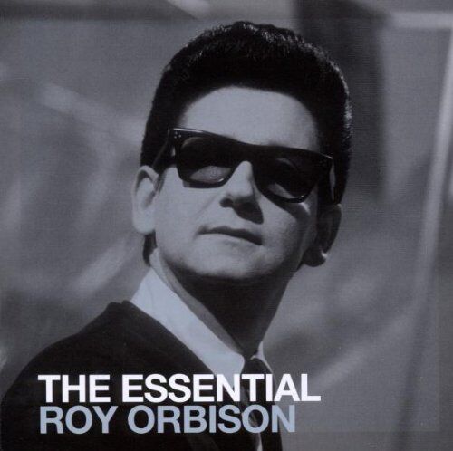 Roy Orbison - The Essential Roy Orbison - Preis vom 09.10.2026 07:28:09 h