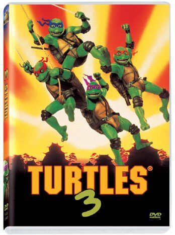 Elias Koteas - Turtles 3 - Preis vom 13.10.2026 11:25:28 h